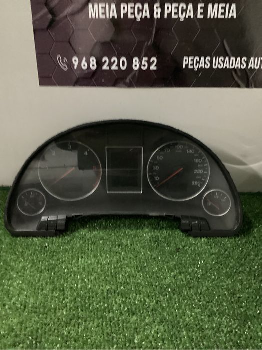 Quadrante Audi A4 130 CV de 2003