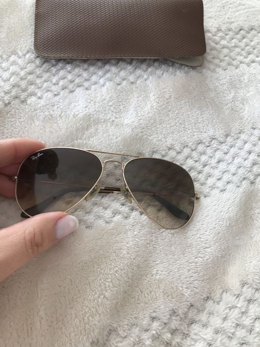 Oculos de sol rayban