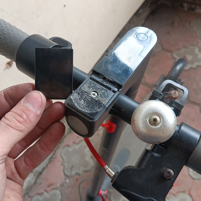 Електро самокат KUGOO M365 PRO