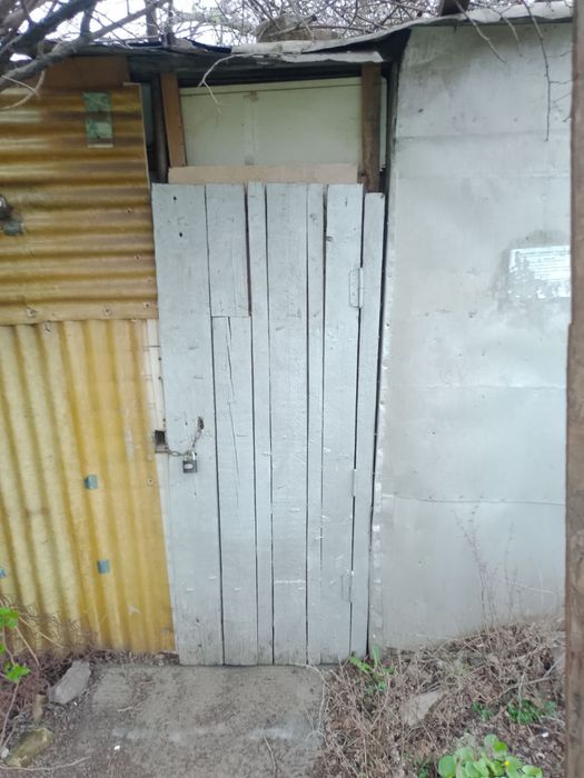 Дача Фрунзе Суха Балка