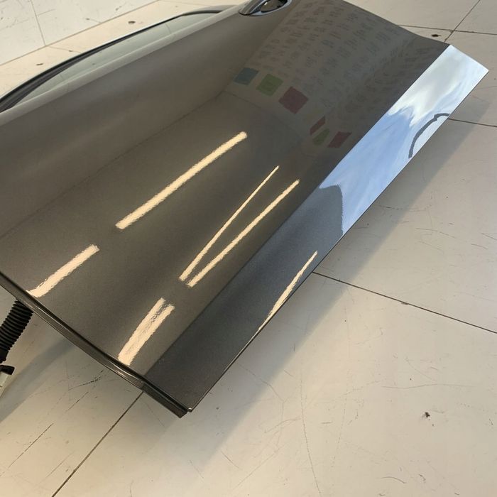 Drzwi Przód Lewe Kompletne Kolor Lz7S Oryginał Do Audi A4 B9 8W Lift 22R