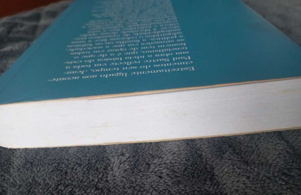 A Idade da Razão - Jean-Paul Sartre (Os Caminhos da Liberdade - Livro 1)