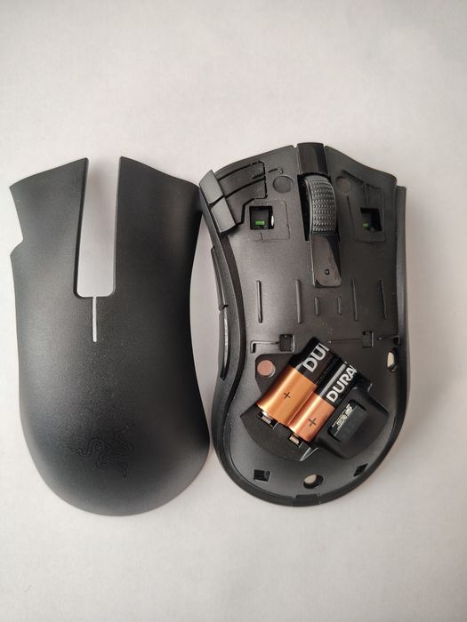 Ігрова миша Razer DeathAdder V2 X Hyperspeed