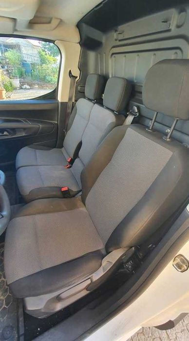 Opel Combo 1.5 100cv