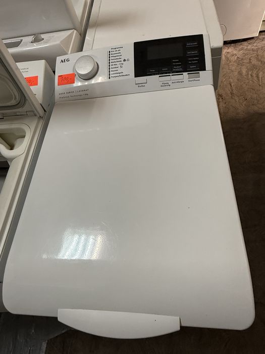 Zamrażarka Liebherr