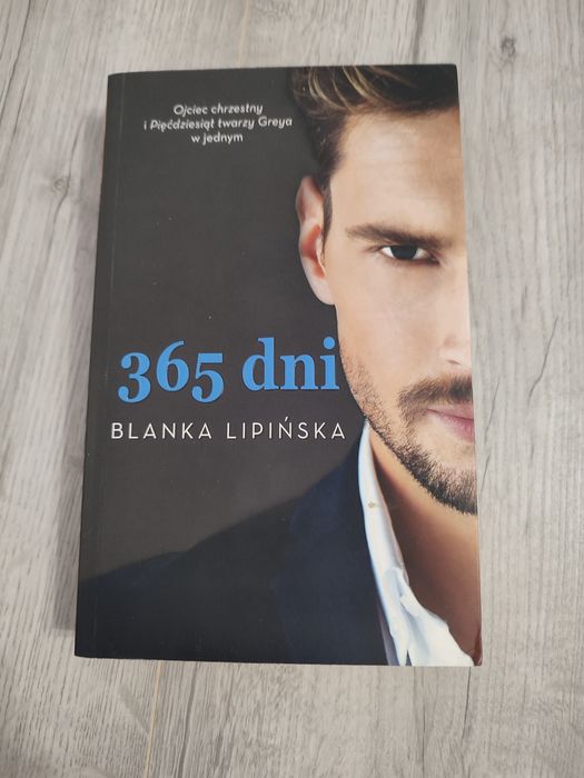 365 dni Blanka Lipińska