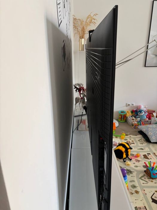Sony BRAVIA 77" XR-77A95L QD-OLED + Kamera Bravia Cam | Stan idealny