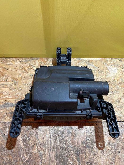 Корпус повітряного фільтра Форд Транзит Ford Transit 2.2 Евро5 шрот