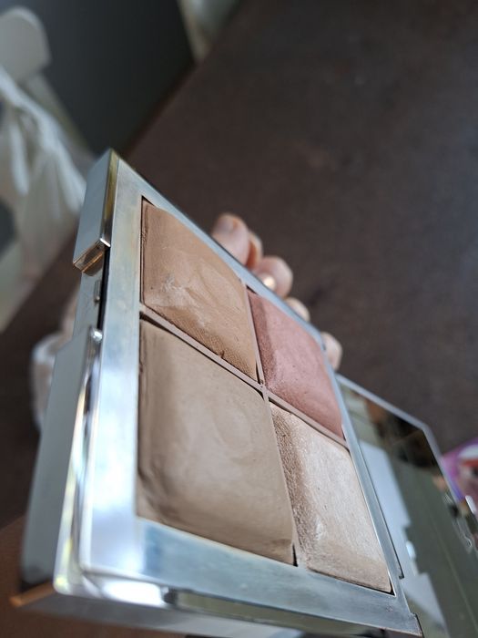 Paleta dr.Irena Eris plus Scrubex