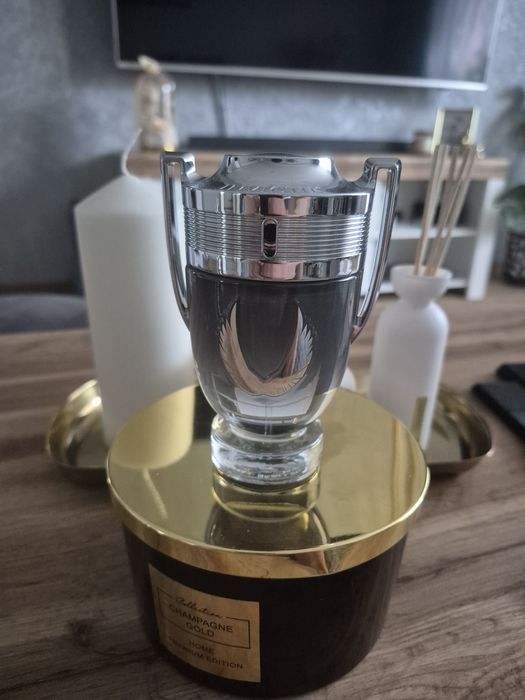 Paco Rabanne Invictus Platinum 100ml