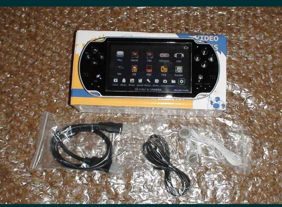 Продам приставку