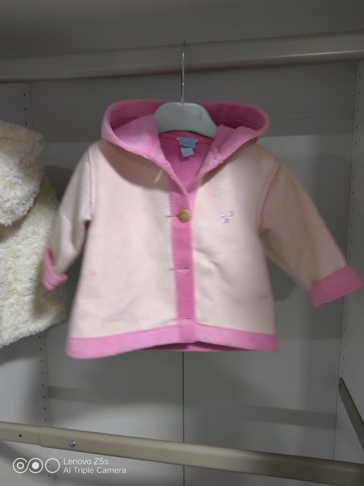 Roupas menina 9 meses