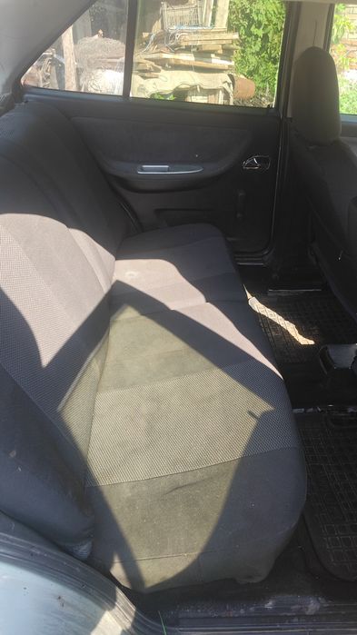 Chery Amulet 1.6