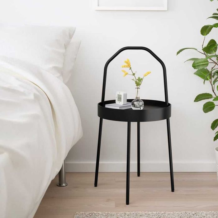 Mesa Burvik- IKEA