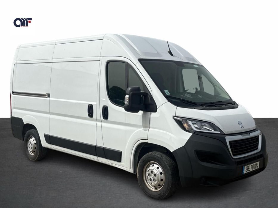 Peugeot Boxer 2.2 BlueHDi 333 L2 CD