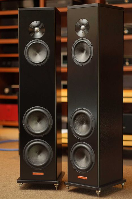 Magico A3, używane,  z grudnia 2023 r.! STAN IDEALNY