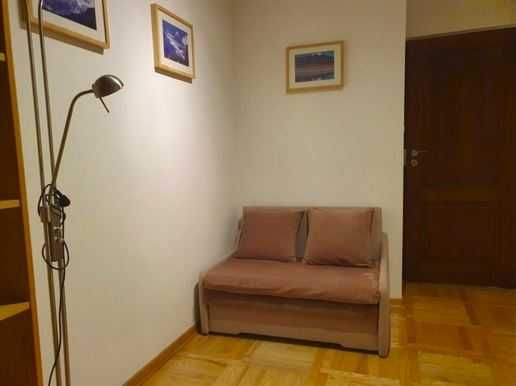 Mieszkanie – Warszawa - Widok 5