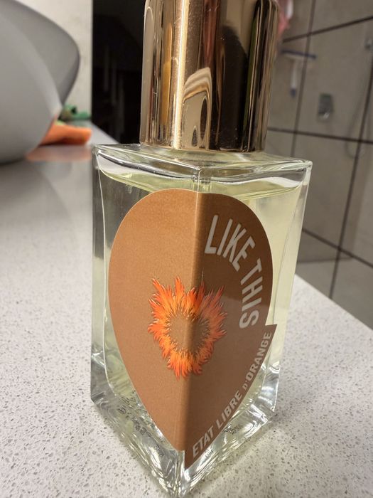 Etat Libre D’Orange