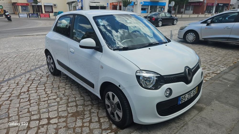 Renault Twingo SCe 70 S&S Intens