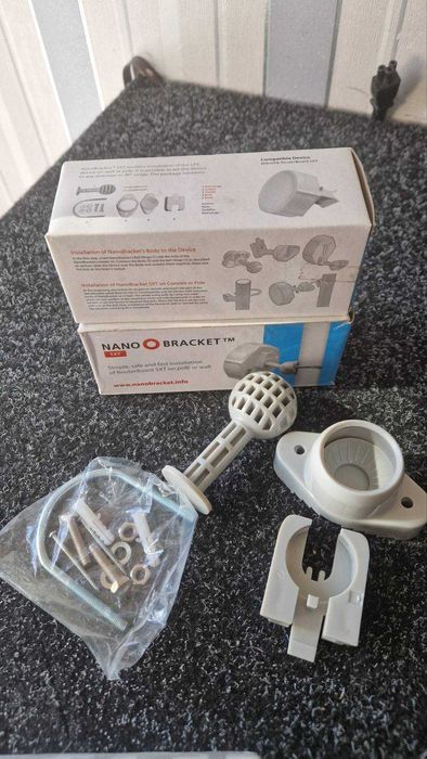 Продам мережеве обладнання Mikrotik Ubiquiti та інше