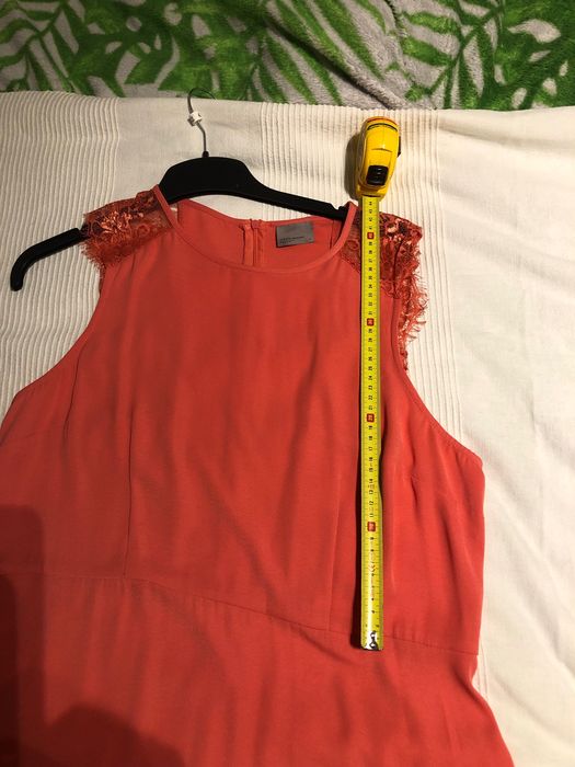 Sukienka letnia Vero Moda rozm. XL