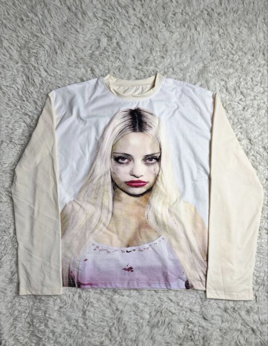 Longsleeve Katya kischuk