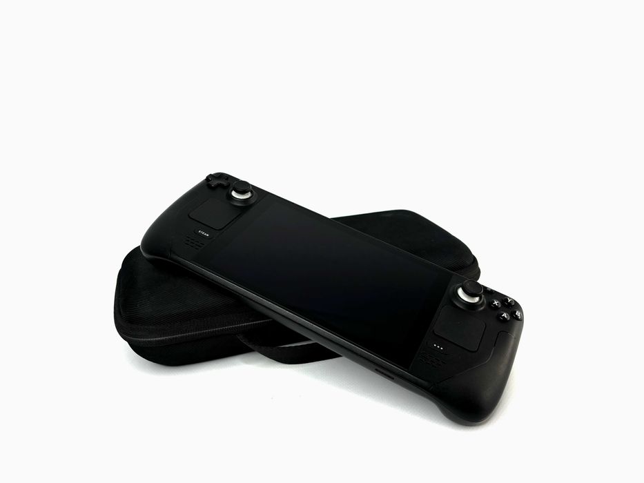 steam deck lcd - купити приставки Київ - Ціна на OLX.ua