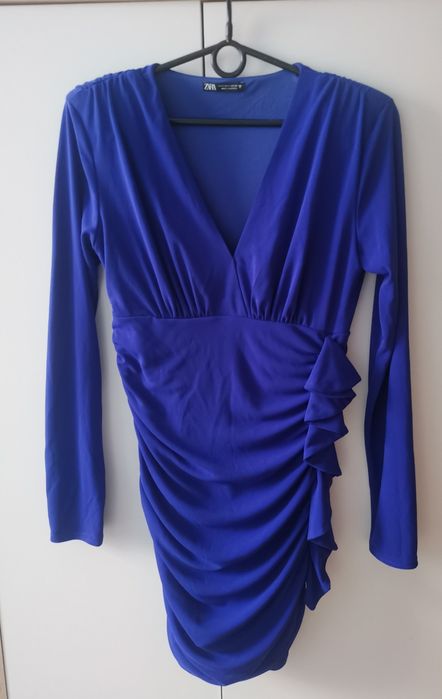 Sukienka Zara rozmiar S