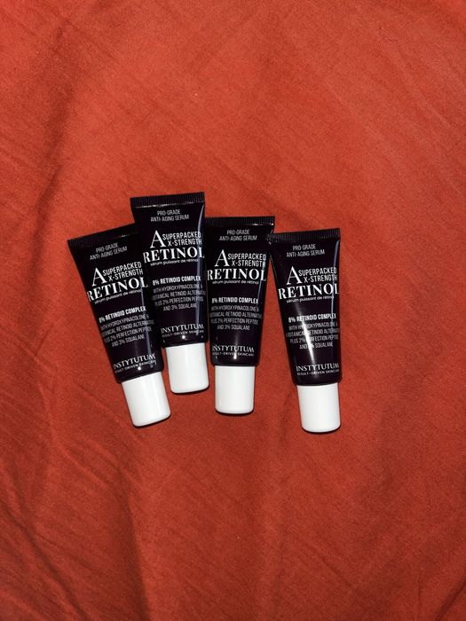 instytutum сироватка melume