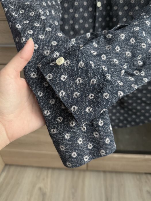 Koszula męska Selected Homme r. L/42