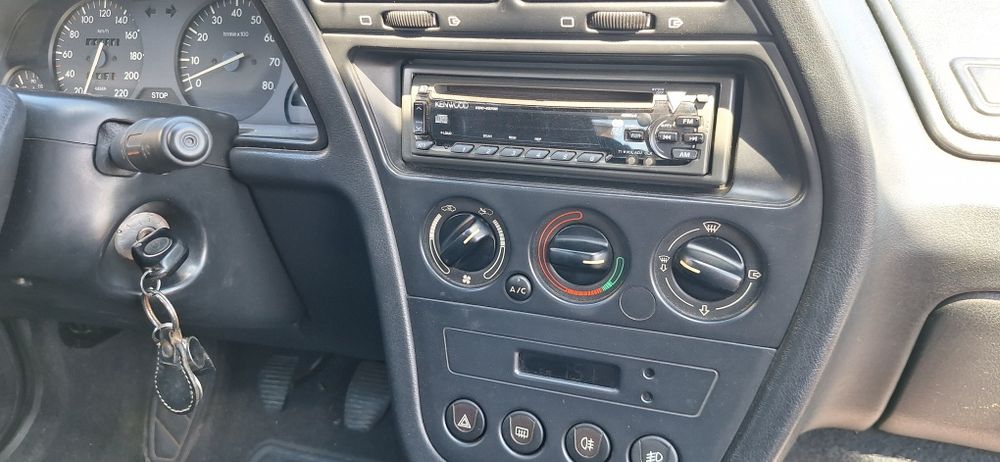 Peugeot 306 96.600 kms