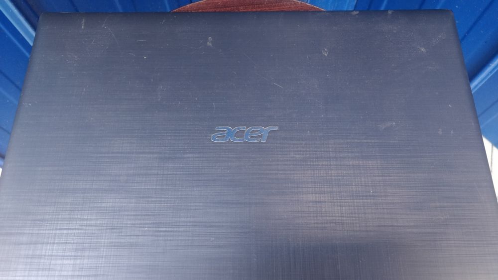 Computador Portátil Acer