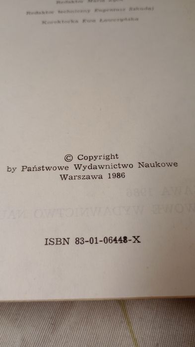 Zarys historii gospodarczej Polski. Władysław Rusiński