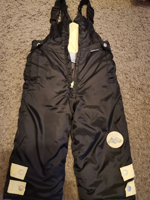 Coccodrillo kombinezon zimowy