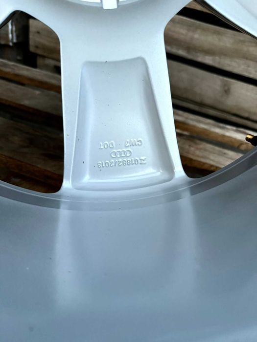 alufelgi r19 5x112 NOWE! VW Passat Arteon Sharan Tyron Tiguan