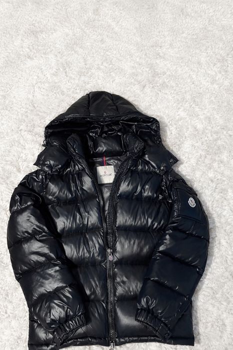Moncler Mayaaaaa