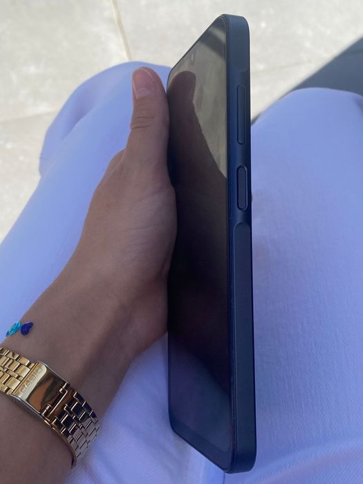 Samsung Galaxy A25 5G.