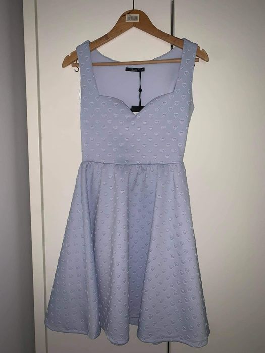 Sukienka Mohito rozmiar xs/s