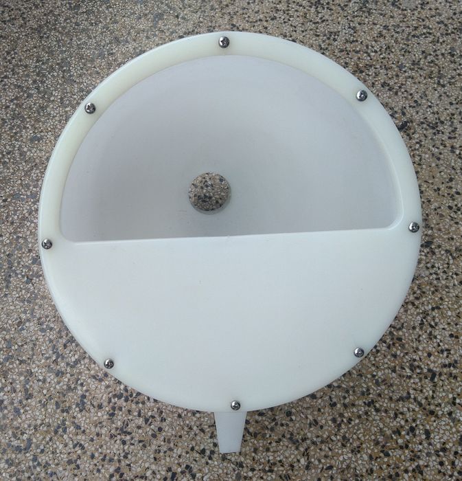 Pistola de pintura sacola premium 429 n