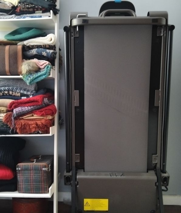 Passadeira Domyos W500