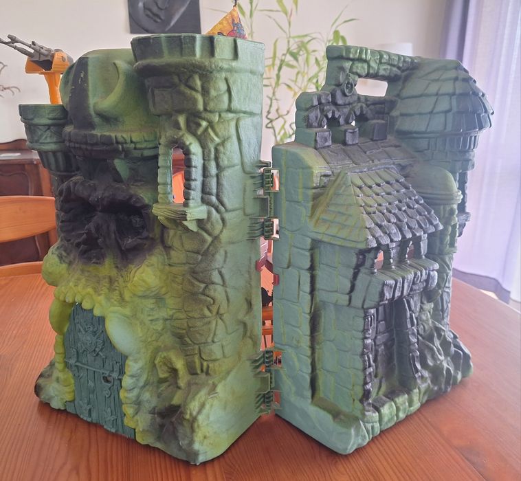 Castelo dos Masters