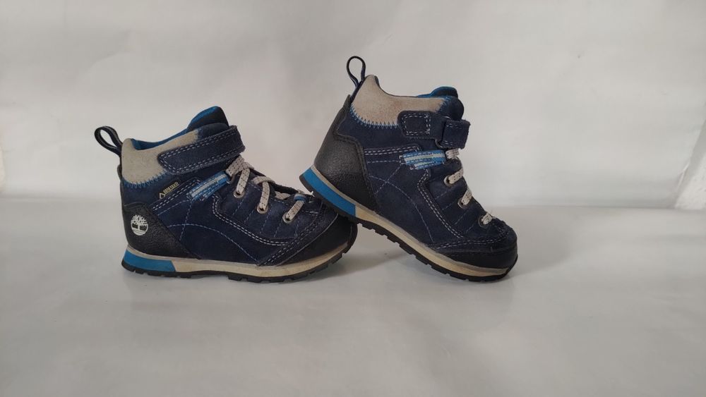 Buty jesienno zimowe Timberland 24