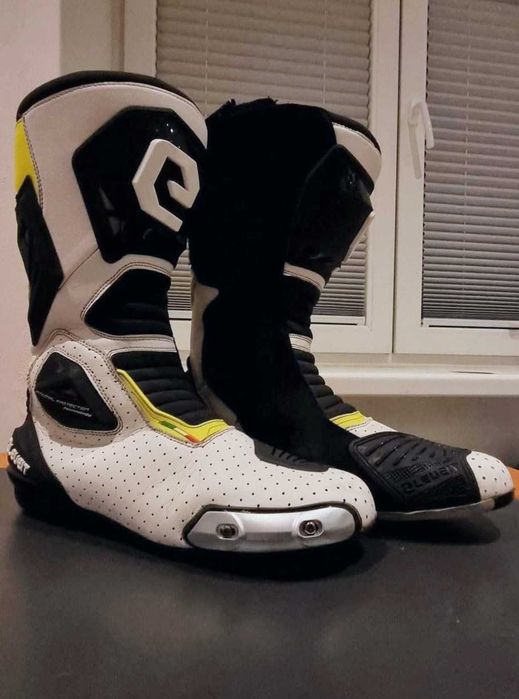 Buty sportowe Eleveit