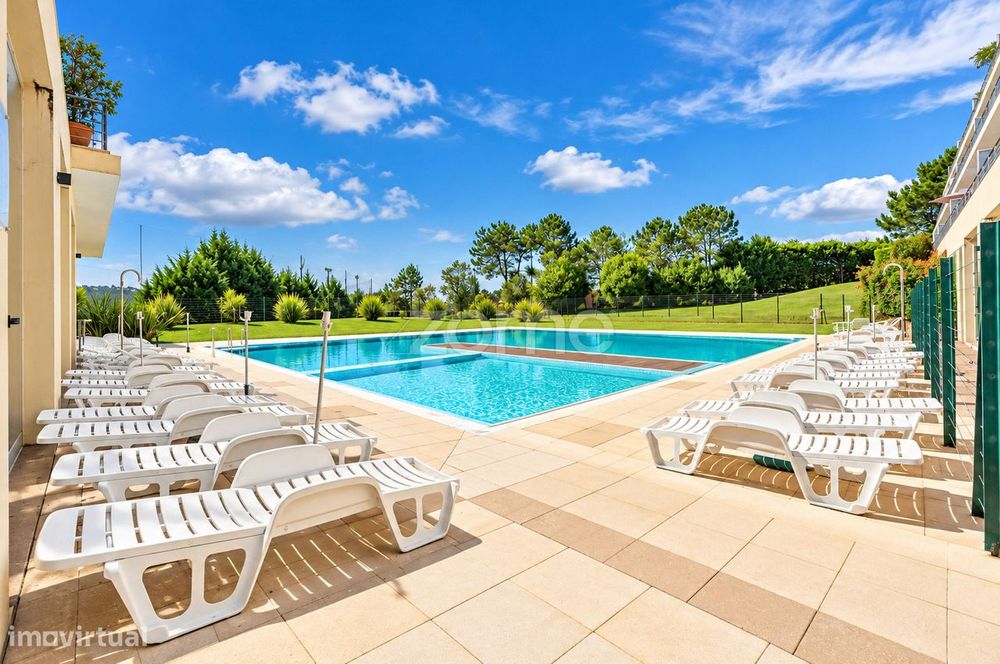 Apartamento T1- Quinta da Barca- Esposende