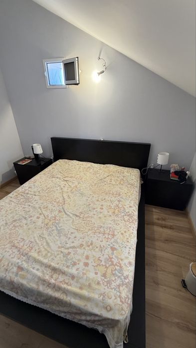 Jogo de quarto completo