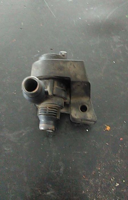 Torneira de chauffage / sofagem BMW X5 (E53)