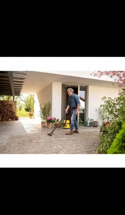 Odkurzacz bezworkowy Karcher WD 2-18 V-12/18 1.628-500.0