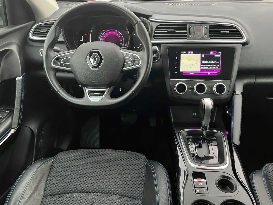 Renault Kadjar      2020