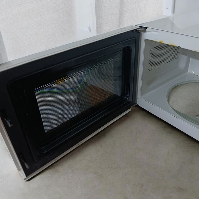 Micro-ondas Kunft