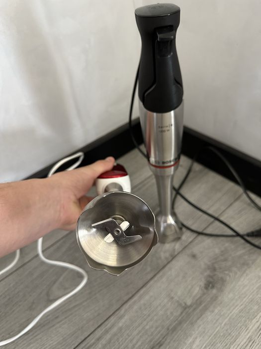 Блендер Bosch Serie 6 1200 wat